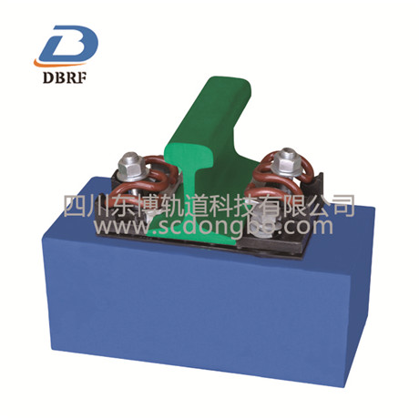 Type DJK5-1 fastener for metro